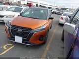 Nissan Kicks Sr 3N1CP5DV7PL508784 снимка