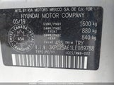 Hyundai Accent Se/Sel 3KPC25A61LE089788 снимка