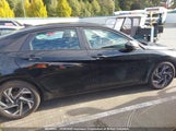 Hyundai Elantra Sel Sport KMHLM4DG7SU035187 fotografie