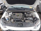 Hyundai Elantra Se/Value/Limited KMHD84LF6HU118166 photo