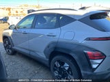 Hyundai Kona KM8HBCAB4SU219131 снимка