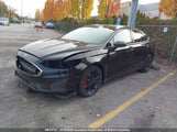 Ford Fusion Se 3FA6P0LU3KR156577 снимка