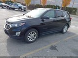 Chevrolet Equinox Lt 2GNAXUEV3K6129248 снимка