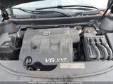 Cadillac Srx 3GYFNAEY3BS549813 снимка