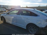 Hyundai Sonata Se 5NPE24AF5JH696918 снимка