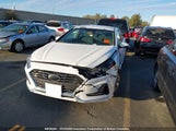 Hyundai Sonata Se 5NPE24AF5JH696918 снимка