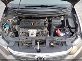 Honda Civic 2HGFB2F56CH008821 fotografie
