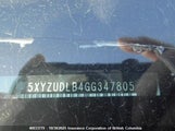 Hyundai Santa Fe Sport 5XYZUDLB4GG347805 снимка