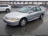Honda Accord Ex 1HGCG16592A802465 снимка