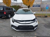 Toyota Corolla Se 5YFB4MBE9NP103816 снимка