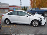 Toyota Corolla Se 5YFB4MBE9NP103816 снимка