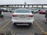 Toyota Corolla Se 5YFB4MBE9NP103816 снимка