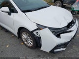 Toyota Corolla Se 5YFB4MBE9NP103816 снимка