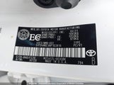 Toyota Corolla Se 5YFB4MBE9NP103816 снимка