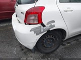 Toyota Yaris JTDKT923475052580 снимка