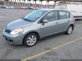 Nissan Versa 3N1BC13E47L378710 снимка