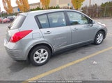 Nissan Versa 3N1BC13E47L378710 fotografie