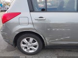 Nissan Versa 3N1BC13E47L378710 fotografie