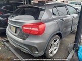 Mercedes-Benz Gla 250 4Matic WDCTG4GB1HJ335775 снимка
