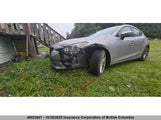 Mazda Mazda3 Gs 3MZBM1L72GM257662 снимка
