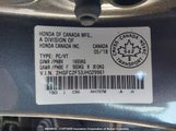 Honda Civic Lx 2HGFC2F53JH029961 снимка