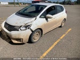 Honda Fit 3HGGK5H56FM102335 снимка