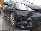 Honda Fit LUCGE8H74C3003059 снимка