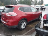 Nissan Rogue S/Sl/Sv 5N1AT2MV0FC839890 fotografie
