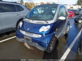 Smart Fortwo WMEAJ00F75J196673 снимка