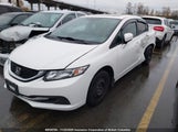 Honda Civic Lx 2HGFB2E56FH044868 снимка
