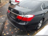Honda Accord Exl 1HGCR3F87DA800863 снимка