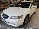 Acura Tsx JH4CL96894C801471 снимка