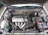 Toyota Corolla Ve/Ce/Le 2T1BR12EXXC748767 fotografie