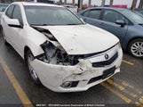 Acura Tsx JH4CU2F6XBC800118 снимка