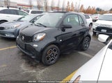 Smart Fortwo WMEFJ9BA2JK283509 снимка