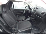Smart Fortwo WMEFJ9BA2JK283509 fotografie