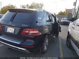 Mercedes-Benz Ml 350 Bluetec 4JGDA2EB3FA566723 снимка