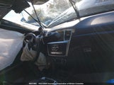 Mercedes-Benz Ml 350 Bluetec 4JGDA2EB3FA566723 снимка