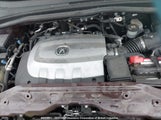 Acura Mdx 2HNYD2H61AH002651 снимка