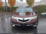 Acura Mdx 2HNYD2H61AH002651 снимка