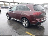Acura Mdx 2HNYD2H61AH002651 снимка