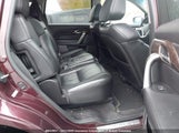 Acura Mdx 2HNYD2H61AH002651 снимка