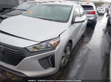 Hyundai Ioniq KMHC65LD0KU107497 снимка