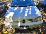 Volkswagen Golf 9BWEL41J974010059 снимка