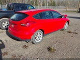 Ford Focus Se 1FADP3K27HL330103 снимка