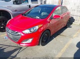 Hyundai Elantra Gt KMHD35LE8DU021718 снимка