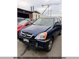 Honda Cr-V JHLRD789X4C813277 снимка