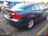 BMW 325 I WBAVB13536KR59836 снимка