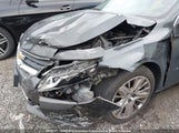 Chevrolet Impala Ls 2G11Z5S3XJ9126865 снимка