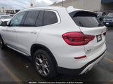 BMW X3 5UXTY5C00M9G22485 снимка